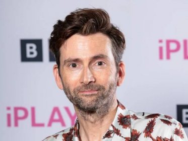 David Tennant says ‘ludicrous’ theatre prices could harm future of British TV and film
