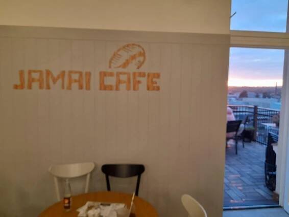 JAMAI CAFE foto 4
