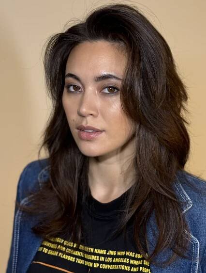 Jessica Henwick