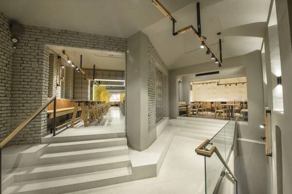 Restaurace SOU100 Žižkov – StavbaWeb