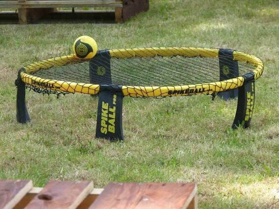 Sporty - Klub netradičních sportovců
