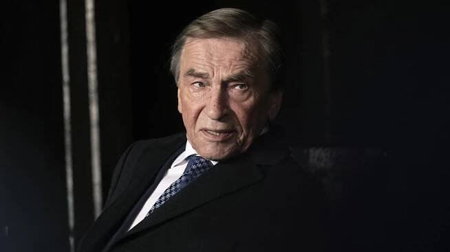 František Němec: Aristokrat českého divadla slaví osmdesátiny - Novinky