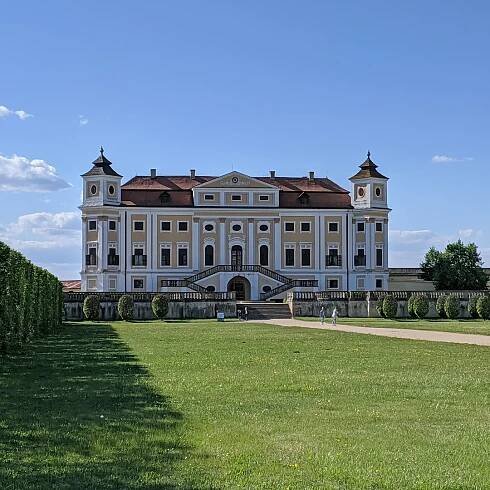 Milotice | Slevomat.cz