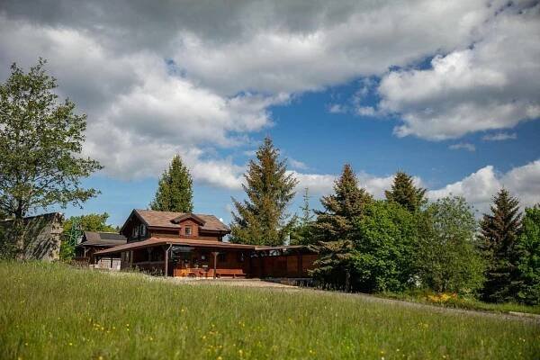 Ubytování Dolní Branná, Chalupy pod Liščím kopcem - Krkonoše chalupa, 11767