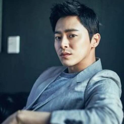 Jo Jung Suk 17