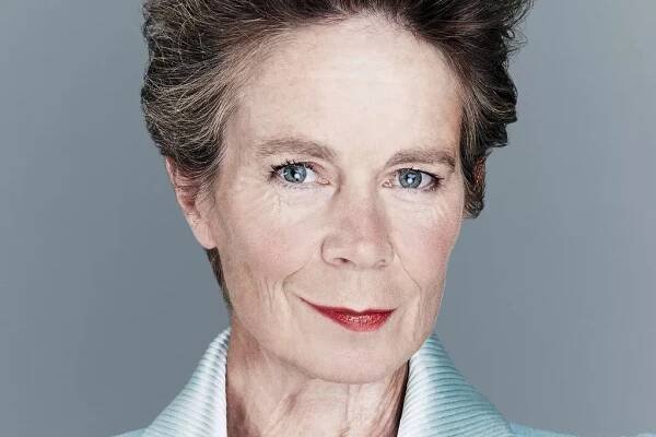 Celia Imrie was placed under Sargant's care in order to remedy a teenage eating disorder