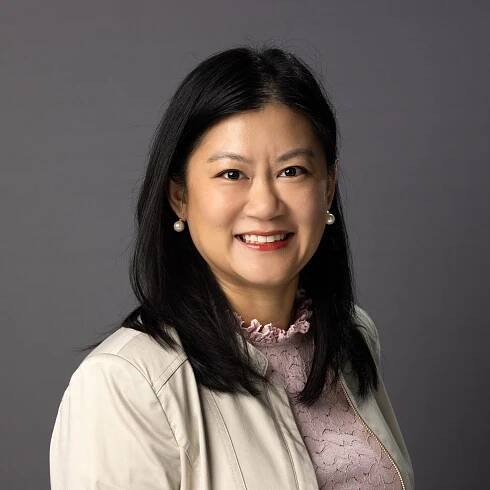 Speakers – LESI 2025 Singapore