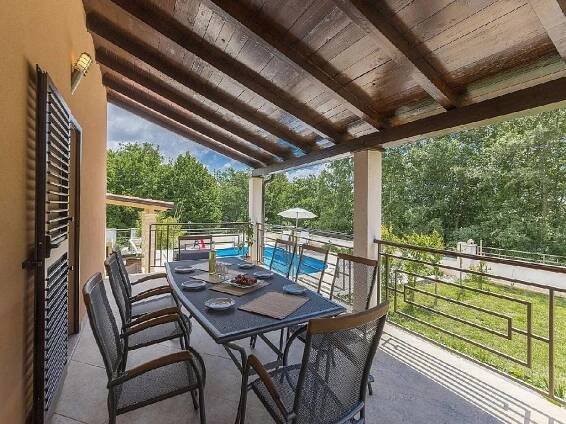 Villa Lucia