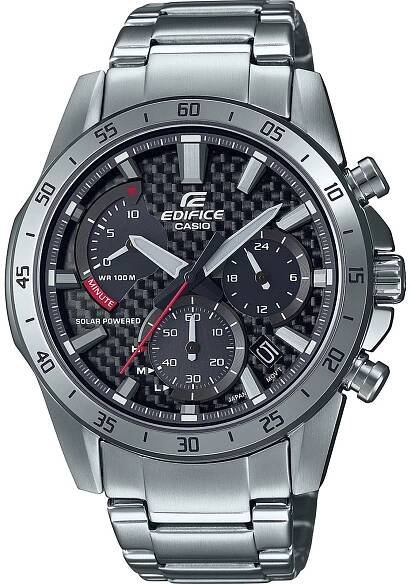 CASIO EDIFICE EFS-S580D-1AVUEF