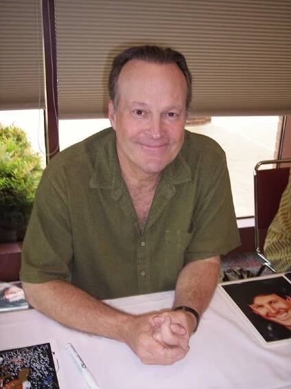 Dwight Schultz – Wikipedie
