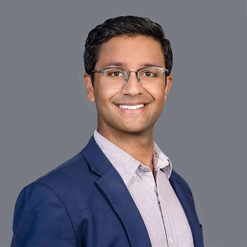 Lion Equity Partners - Team 