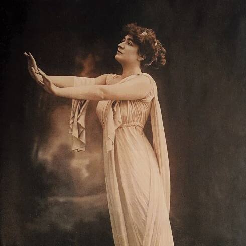 Déjanire - Camille Saint-Saëns - Bru Zane Label
