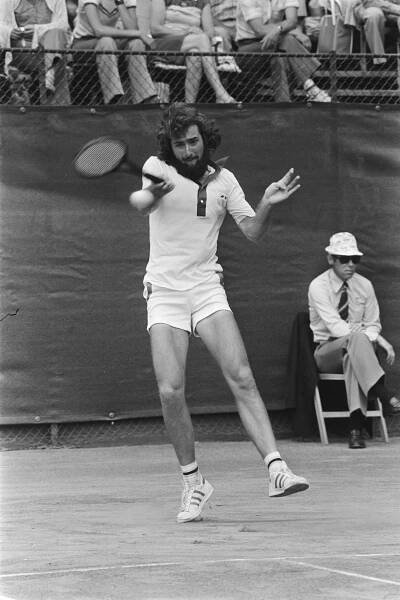 David Carter (Tennisspieler)