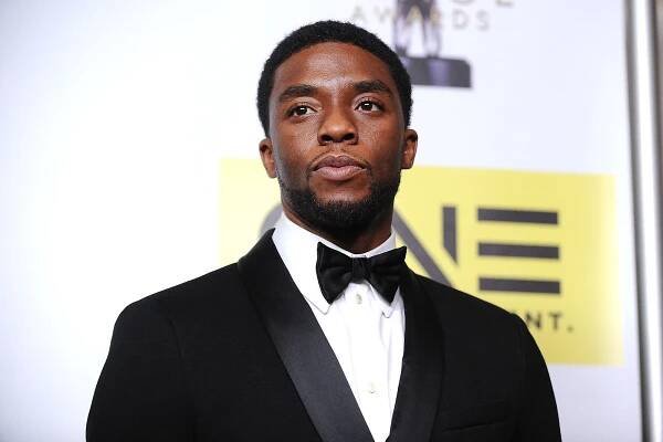 Chadwick Boseman, Regis Philbin, Naya Rivera and More Honored During Emotional Emmys In Memoriam