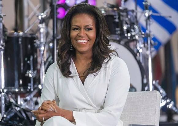 Bývalá prvá dáma USA Michelle Obamová prekvapila svet veľkým vyhlásením