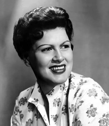 How singer Patsy Cline's powerful voice has resonated through the decades 19