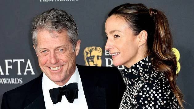 Hugh Grant má strach o své děti. Bojí se, že se nedožije jejich promoce