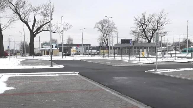 Zaparkuj a jeď. V Ostravě na Černém potoku bylo dokončeno odstavné parkoviště