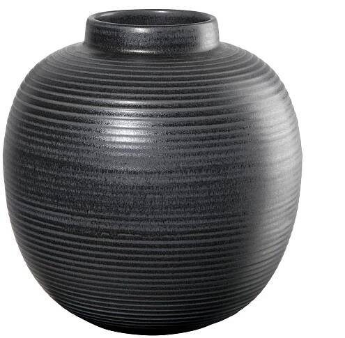 ASA Selection Váza JAPANDI v. 29 cm, černá od 1 219 Kč - Heureka.cz
