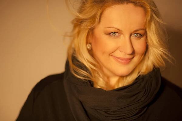 Jitka Vlková fotka