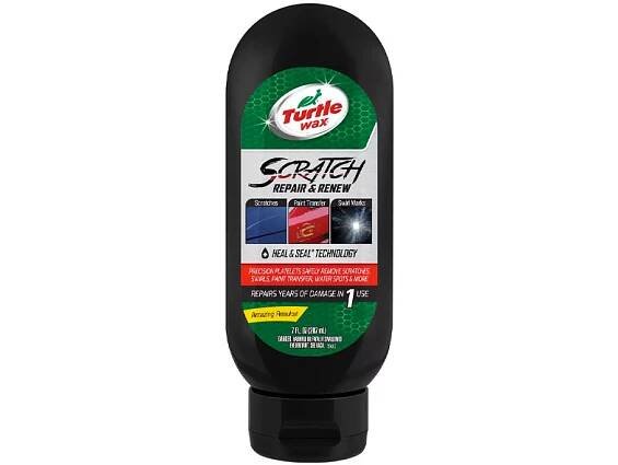 Turtle Wax TW FG53167 - Odstraňovač škrábanců - 200ml
