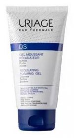 Uriage - DS - Gel Moussant Règulateur - Čisticí gel pro pokožku se seboroickou dermatitidou - 150 ml