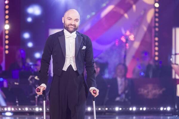 Fotogalerie — StarDance — Česká televize