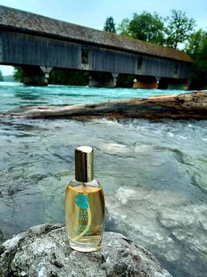 Blue Grass Elizabeth Arden pro ženy