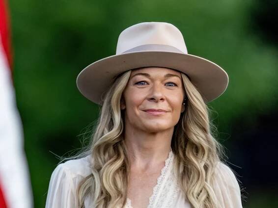 LeAnn Rimes teases 'new adventure' after joining 9-1-1 spin-off in Nashville — details