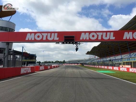 V Assenu startuje z pole position Reiterberger, Smrž osmý | Motorkáři.cz