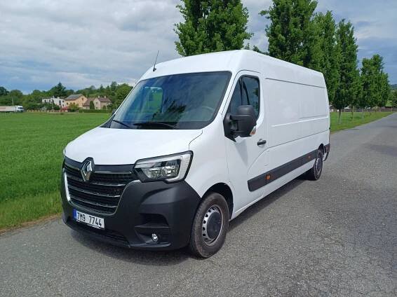 Renault Master Renault Master Furgon Extra