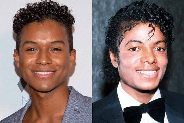Michael Jackson Biopic Cast Revealed: Meet the Actors Playing the Jackson 5