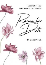 Heilpraktiker Bonn | Birgit Jensen | RaumFürDich | Frauen Retreat