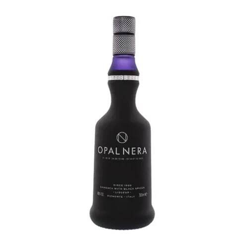 Opal Nera Black Sambuca 0,7l 38% cena, slevy, recenze Alkovino.cz