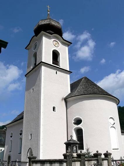 Strobl – Wikipedie