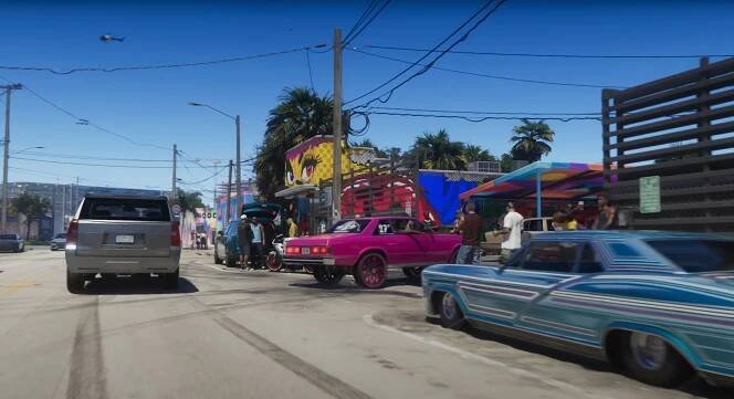 Grand Theft Auto VI - hry.seznam.cz