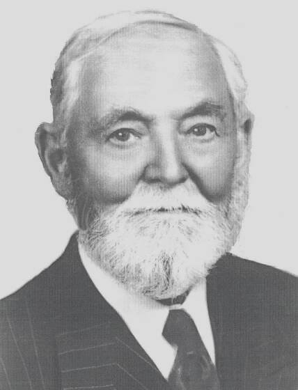 John Ernest Thompson (1869-1954) & Jane Bosomworth (1871-1944) | RichmanFamily.org
