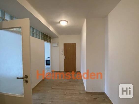 Pronájem, Byty 2+1, 53 m2 - Havířov - Šumbark - foto 4