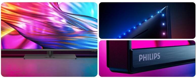 Televize Philips 55PUS8959 | DATART