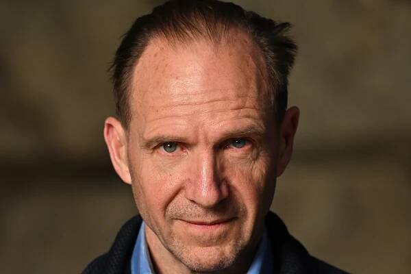 'The Hunger Games: Sunrise on the Reaping' Casts Ralph Fiennes as Snow