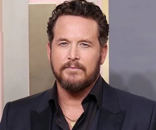 Cole Hauser Biography - Facts, Childhood, Family Life & Achievements