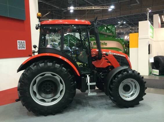 TECHAGRO 2014 - Agromepa