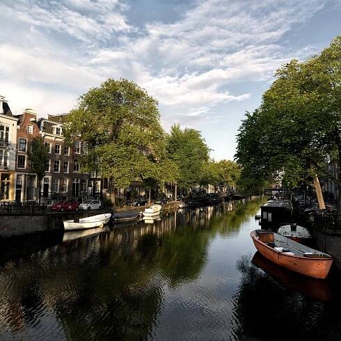 HR advies | Regio Amsterdam | Projob