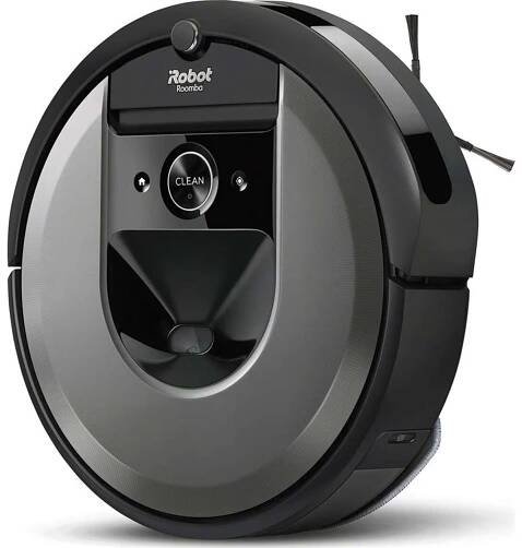 iRobot Roomba Combo i8 Plus
