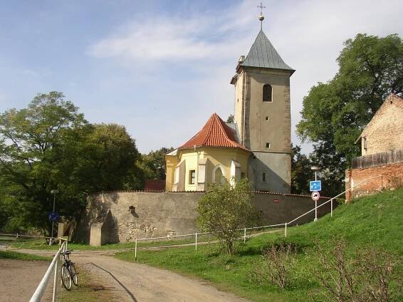 Minice (Kralupy nad Vltavou)