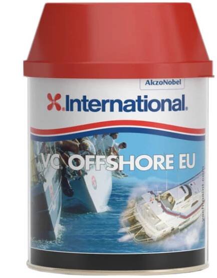 Antifouling  VC OFFSHORE - 2l