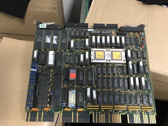 PDP-11 and VAX Stuff