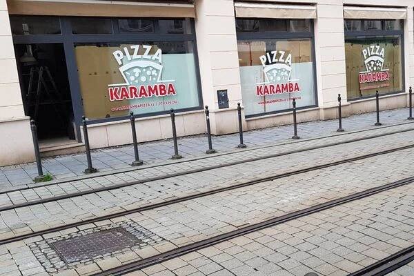 Karamba Pizza foto 4