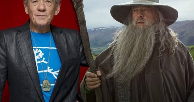 Gandalf čaruje i mimo film: Přemohl i rakovinu prostaty