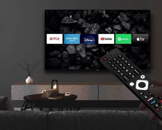 Nokia Streaming Box 8010